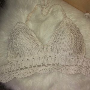 Crochet Top